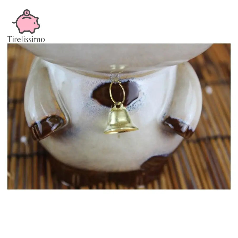 Grosse Tirelire Vache