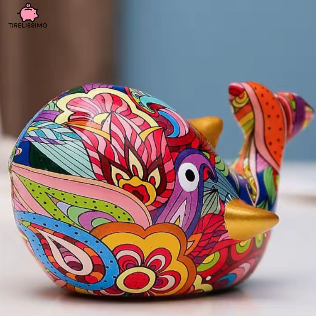 Sparschwein Kind Schaf