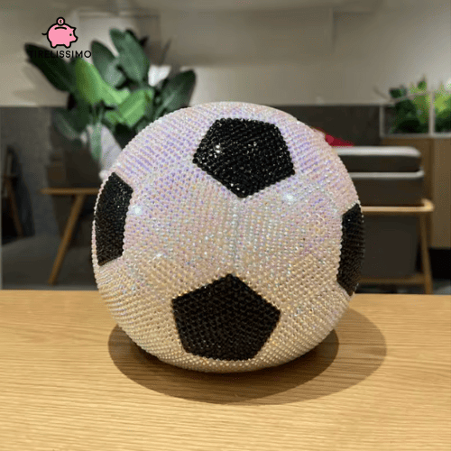 Tirelire Ballon Dor
