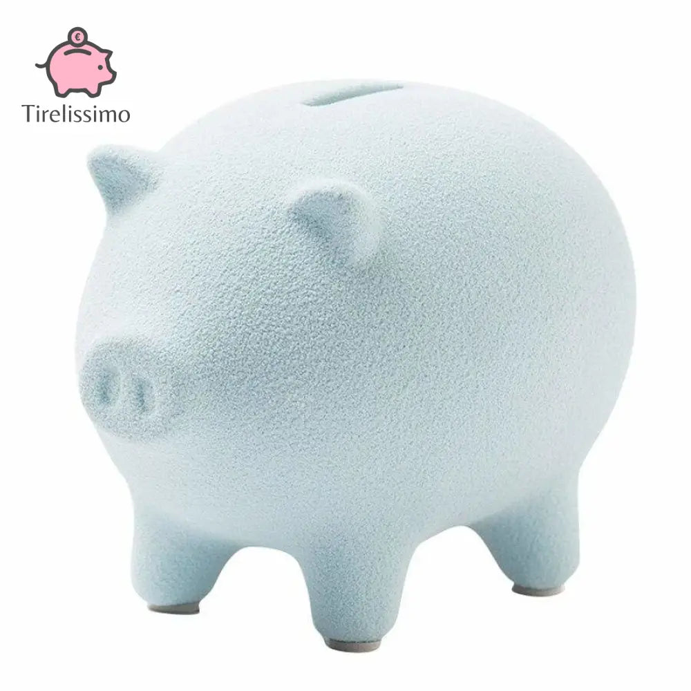 Tirelire Cochon Gifi
