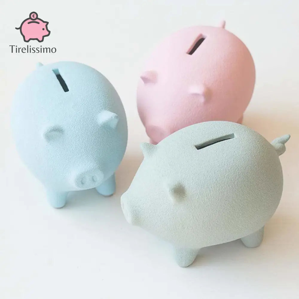 Tirelire Cochon Gifi
