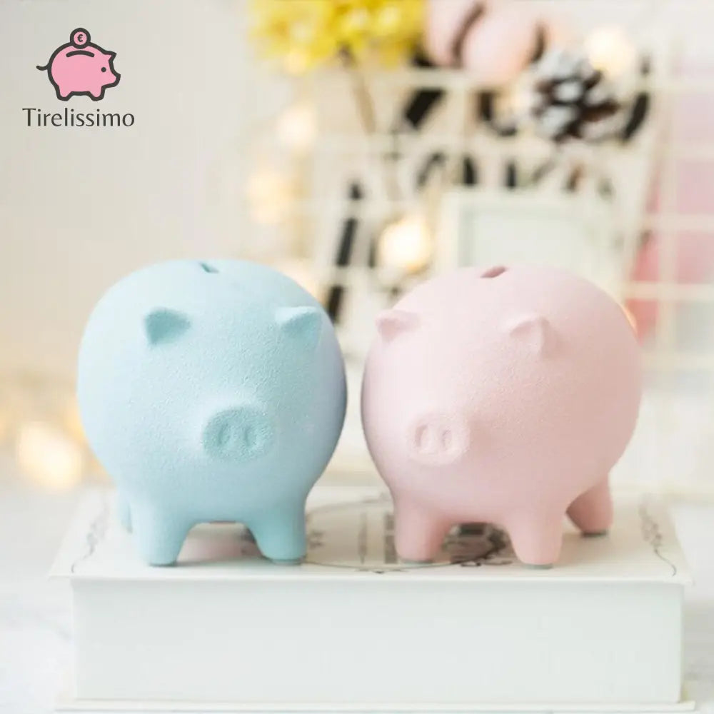 Tirelire Cochon Gifi