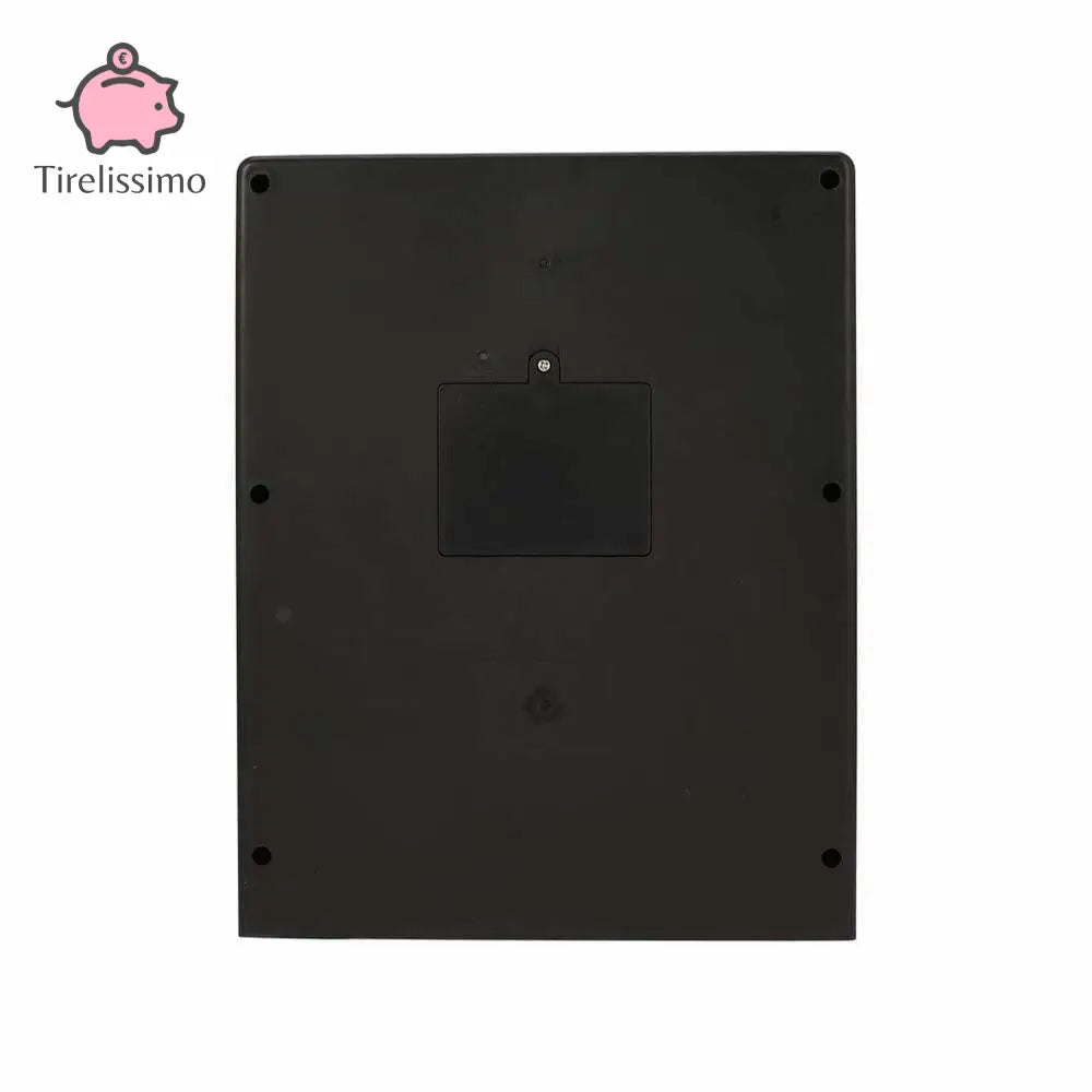 Tirelire Distributeur Automatique De Billets