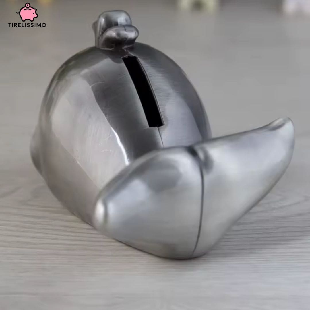 Tirelire en Forme De Baleine - Tirelissimo