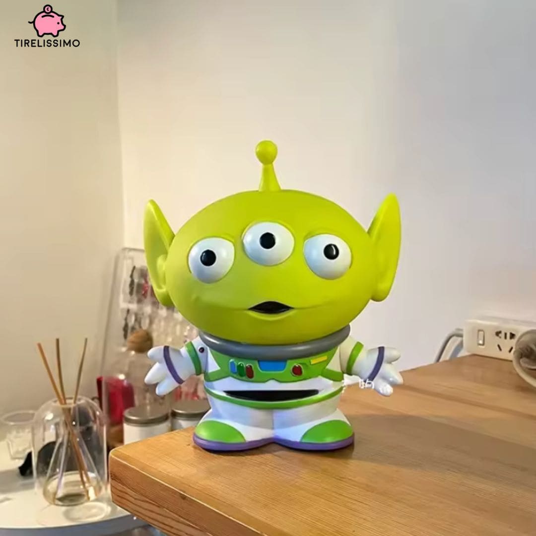 Tirelire Enfant Toy Story