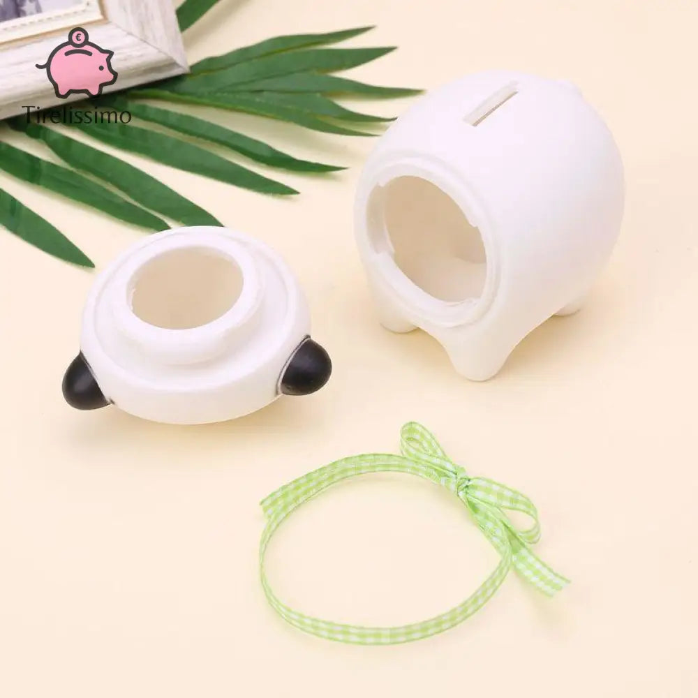 Tirelire Little Panda