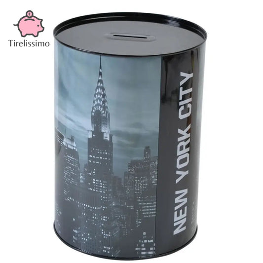 Tirelire<br/> New York - Tirelissimo