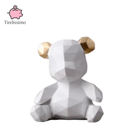 Tirelire <br/>Ourson - Tirelissimo