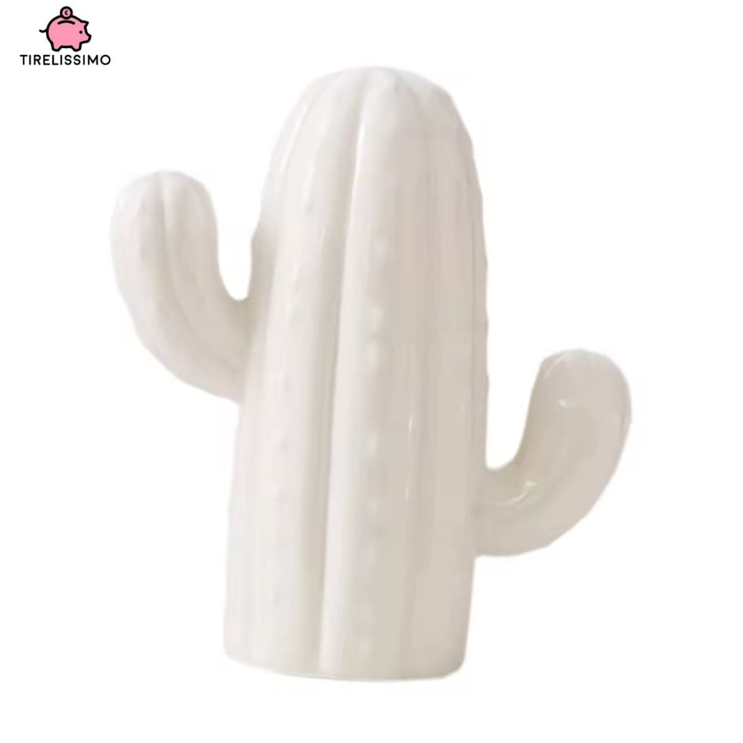 Tirelire Plante