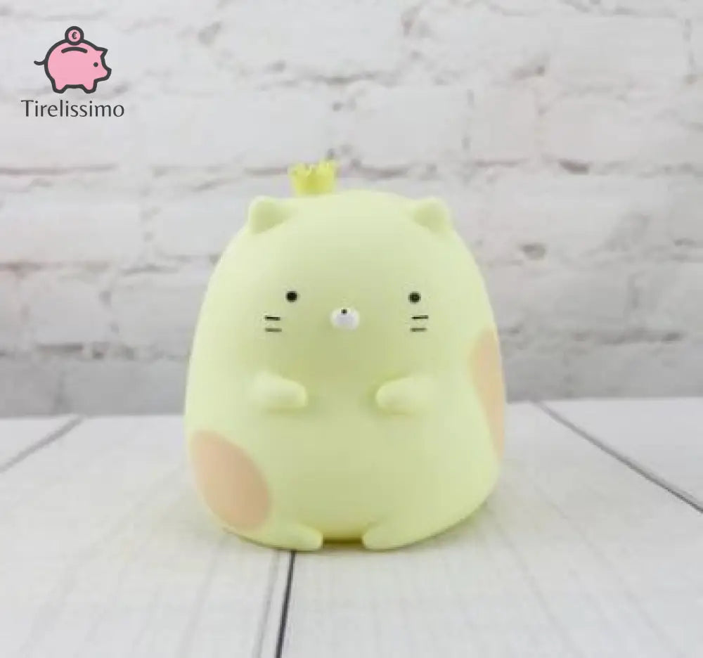 Tirelire Plastique Garçon 1 (Petite)