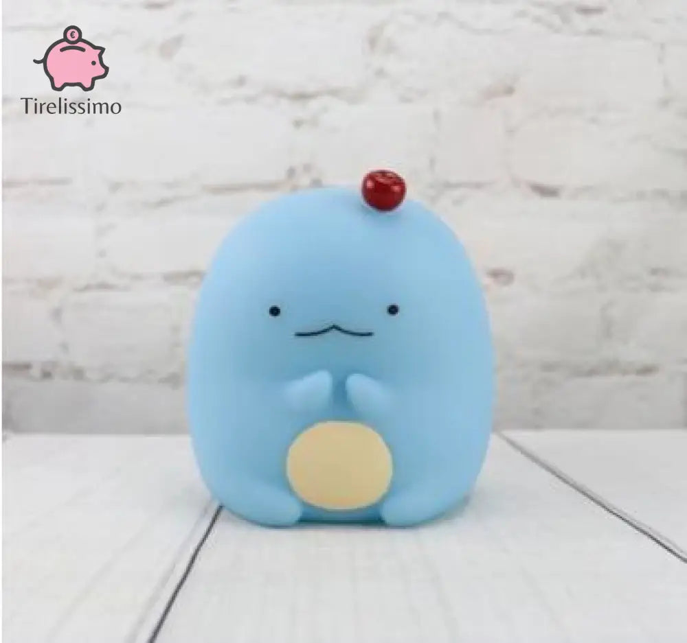 Tirelire Plastique Garçon 3 (Petite)