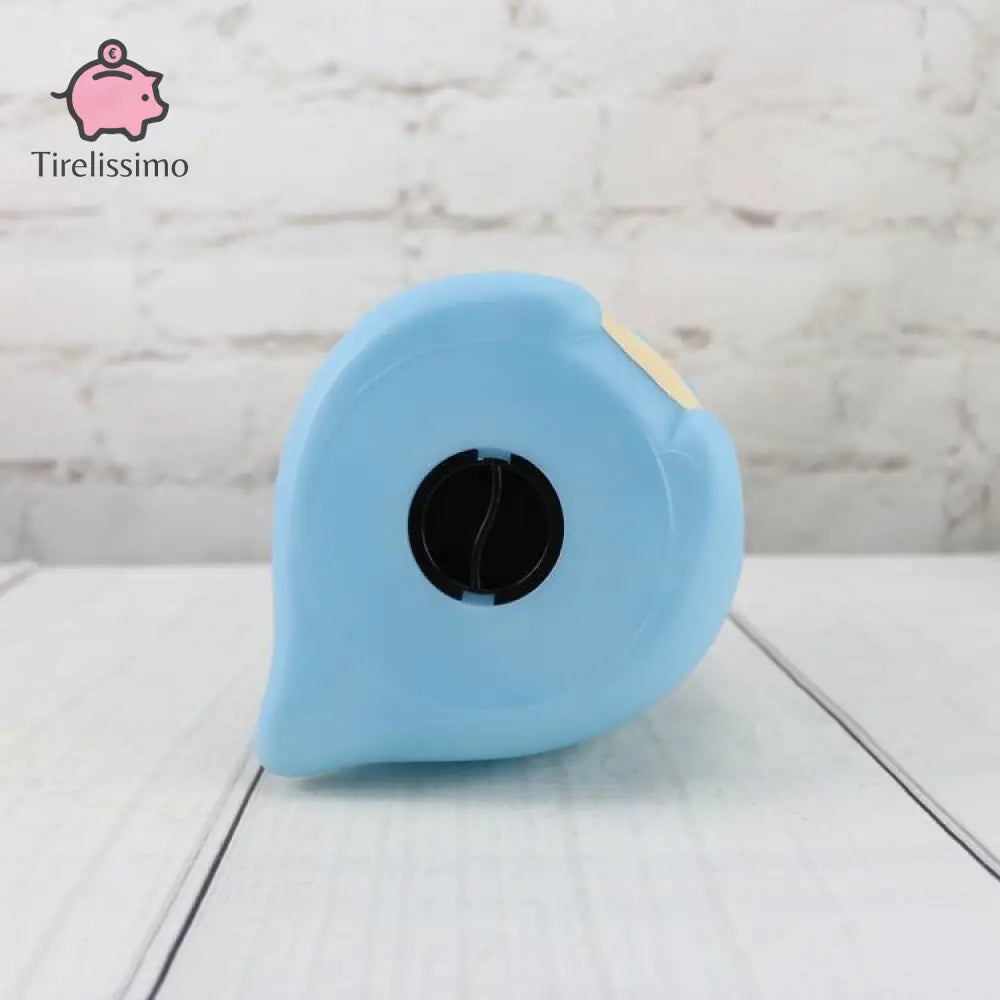 Tirelire Plastique Garçon