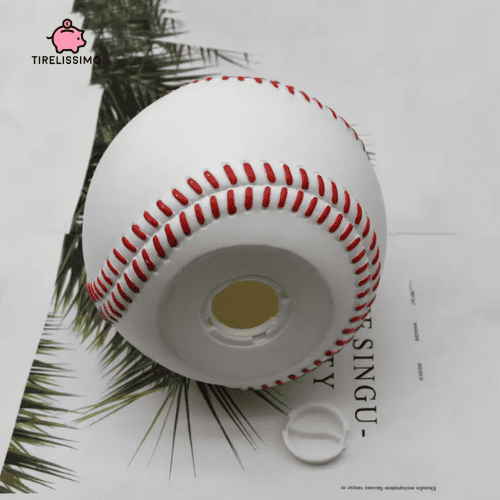 Tirelire sport Baseball