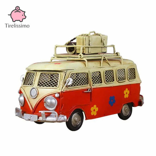 Tirelire Westfalia - Tirelissimo