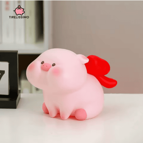 Sparschwein für Teenager-Mädchen