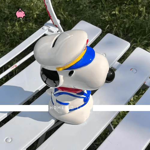 Tirelire Animaux Disney