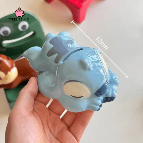 Tirelire Animaux Disney