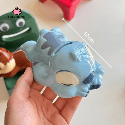 Tirelire Animaux Disney