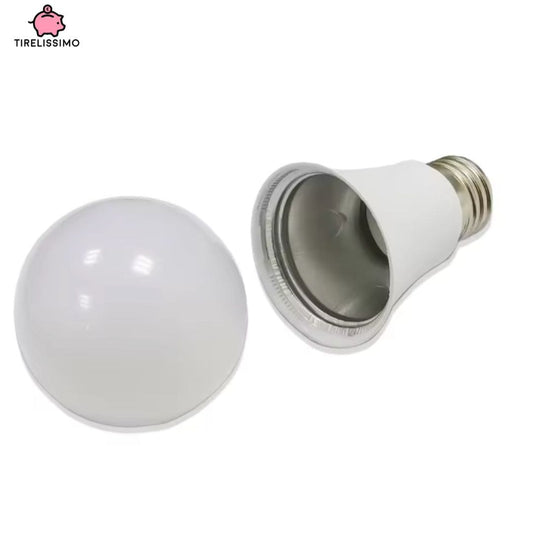 Ampoule Cachette