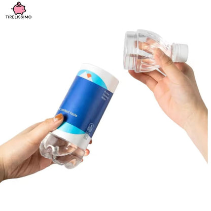 Fausse Bouteille Cachette