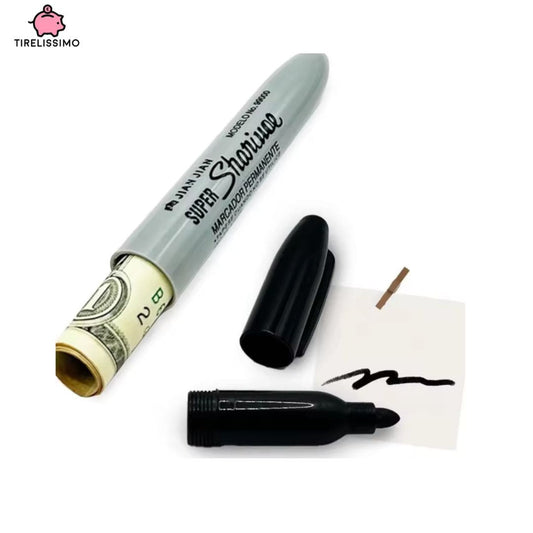 Stylo Cachette 