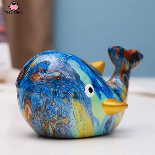 Sparschwein Kind Schaf