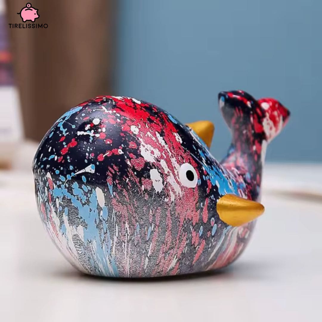 Sparschwein Kind Schaf