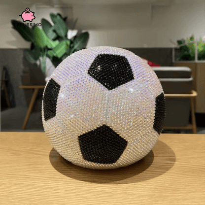Tirelire Ballon Dor
