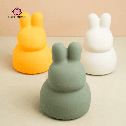 Tirelire<br/> Cadeau Naissance - Tirelissimo