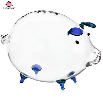 Tirelire Cochon <br/> GroGro™ - Tirelissimo