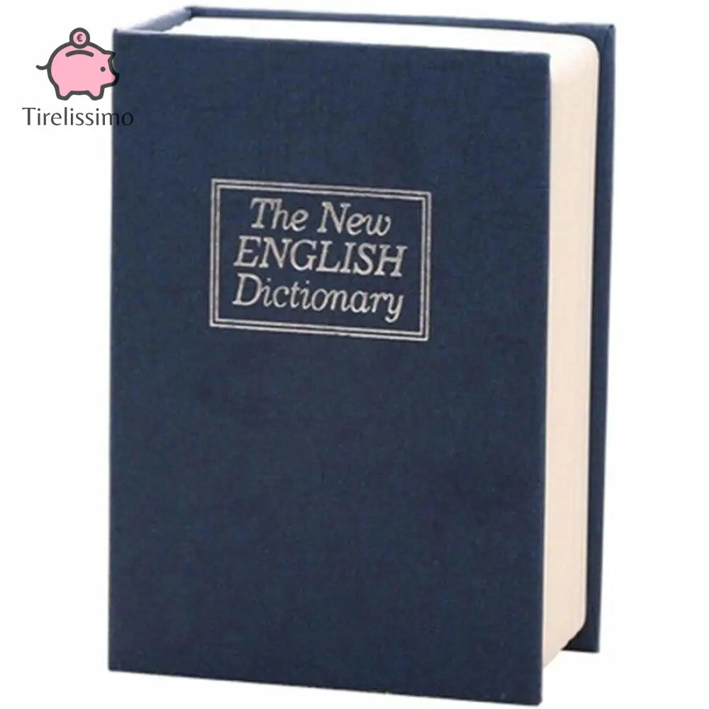 Tirelire<br/> Dictionnaire Anglais - Tirelissimo