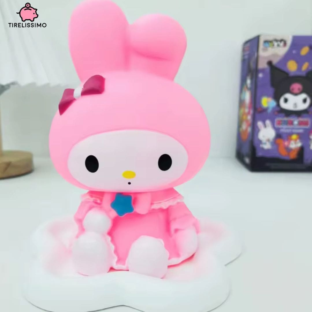Tirelire Hello Kitty - Tirelissimo