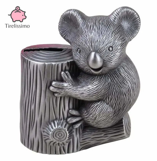 Tirelire Orginale <br/>Koala - Tirelissimo