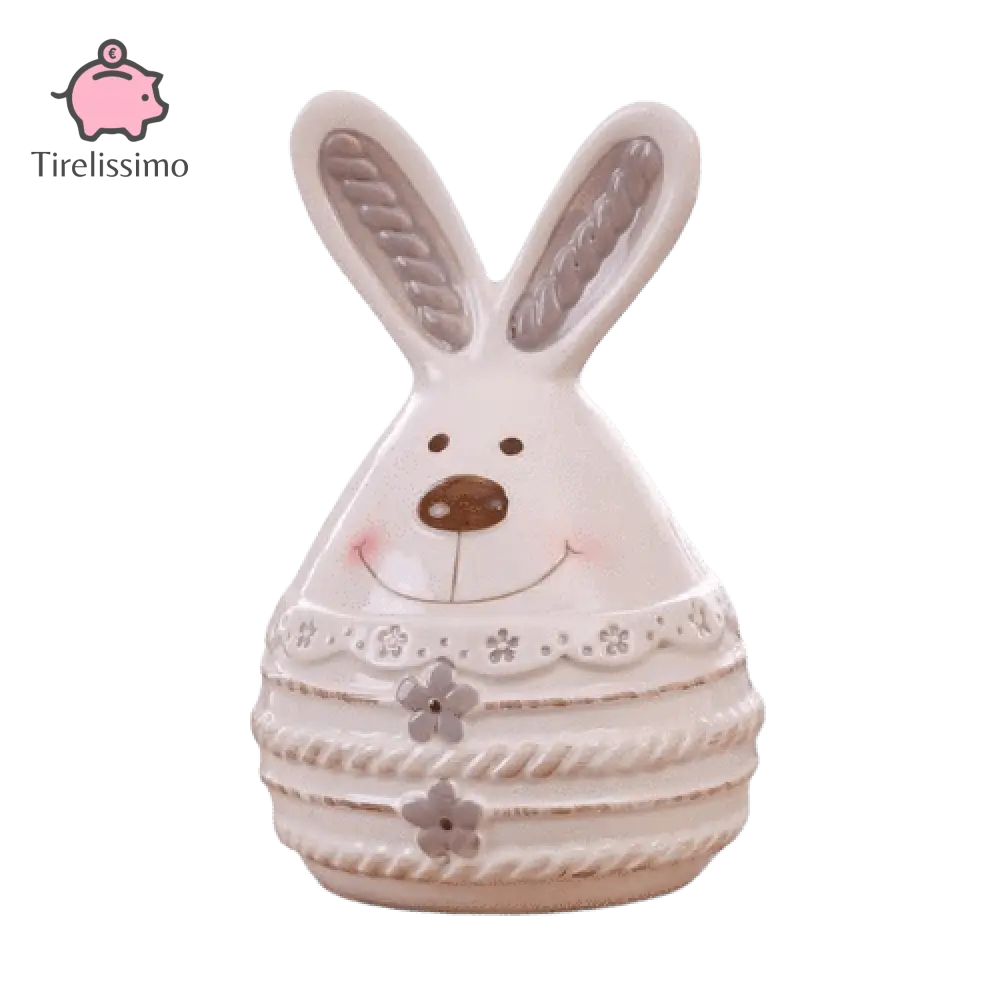 Tirelire Lapin Egmont