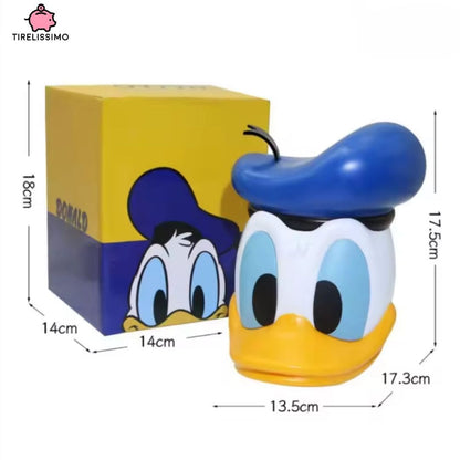 Mickey Mouse Sparschwein
