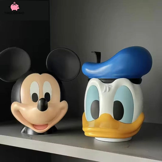 Mickey Mouse Sparschwein