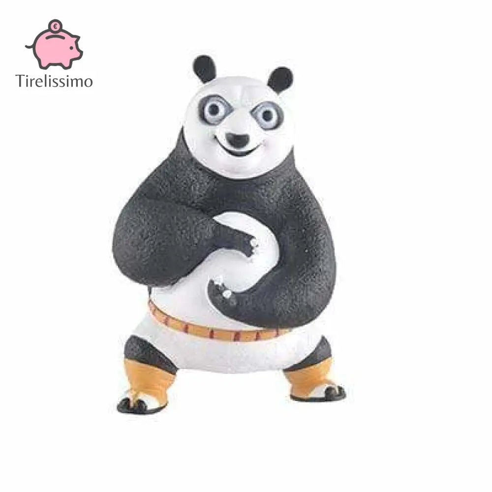 Tirelire Panda Japonais 2