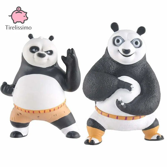 Tirelire Kung Fu Panda - Tirelissimo