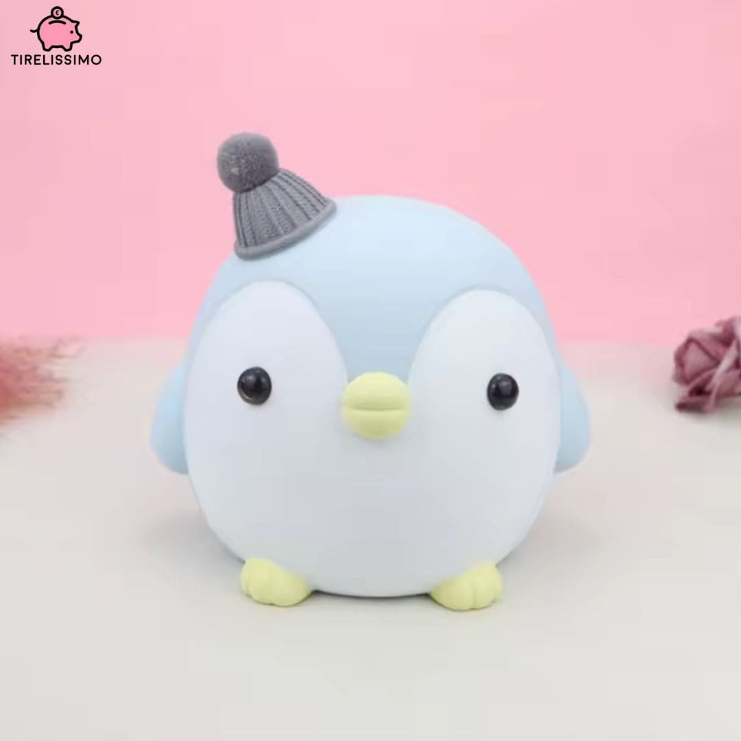 Tirelire<br/> Pingouin - Tirelissimo