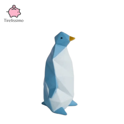 Tirelire<br/> Pingouin - Tirelissimo