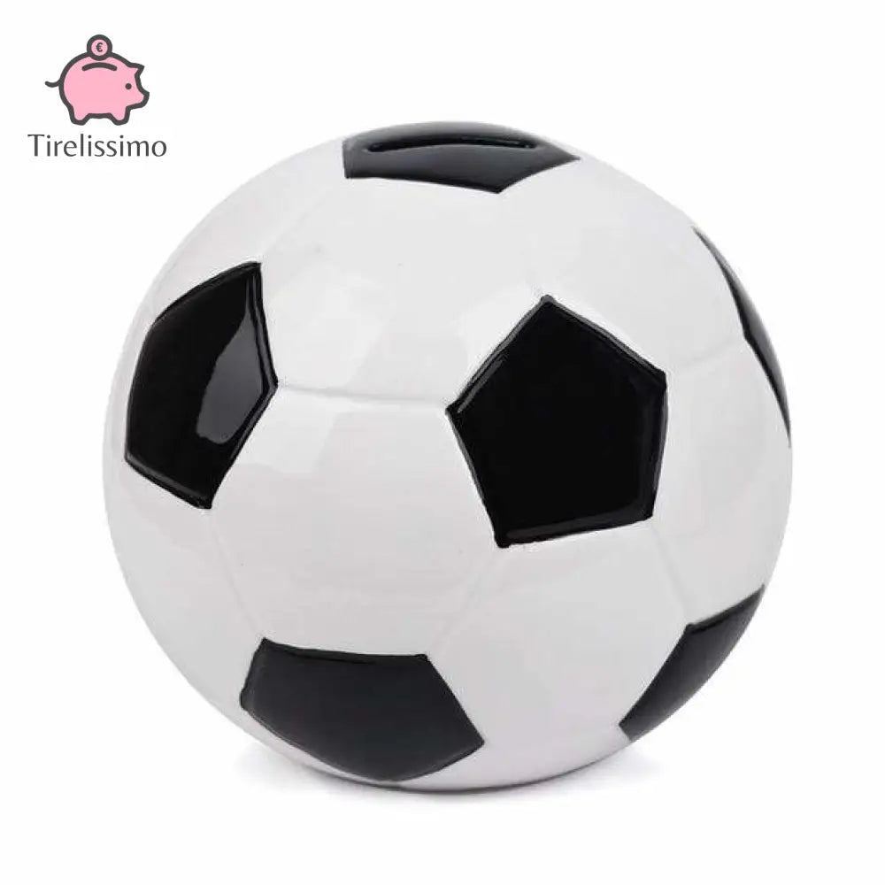 Tirelire Sport Foot