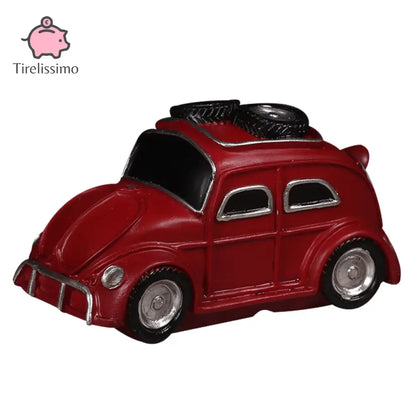 Tirelire<br/> Coccinelle VW - Tirelissimo